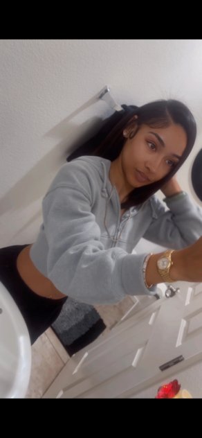 Attractive * Bubbly * Fun
