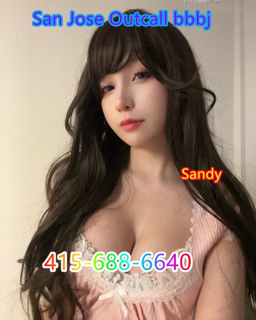 ⏩♎San Jose OUTCALL⛳415-688-6640💗VIP pretty Body🔴B2B❥GFE💥💗B2B💗69💗❤️BBBJ
