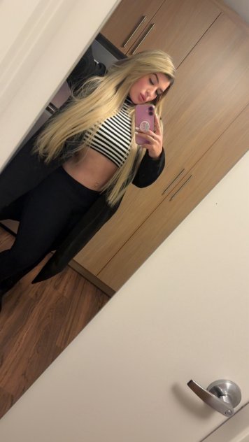 100% real girl GF girl will FaceTime verify ! True genuine sweety
