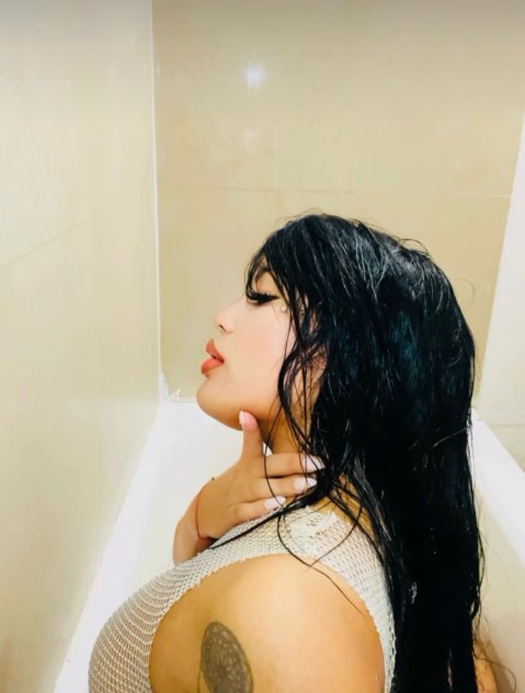 Athenea cubanita ❤️😍
