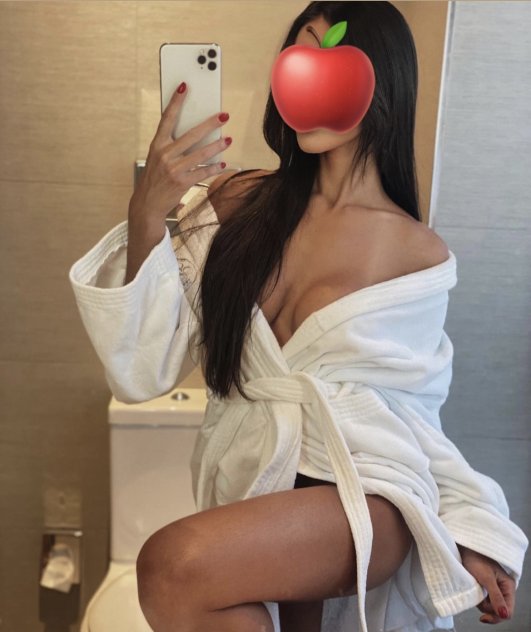 Female escort in Fort Lauderdale (Hot hispanic 🔥
) #2