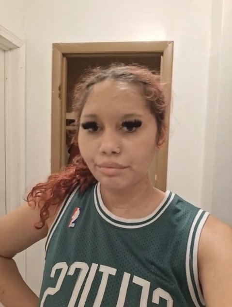 HORNY bitch GF broad for Fun💦FT show is not free & I sell content🥰
