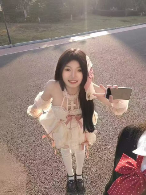 Hello i'm japanese, new arrived here today
