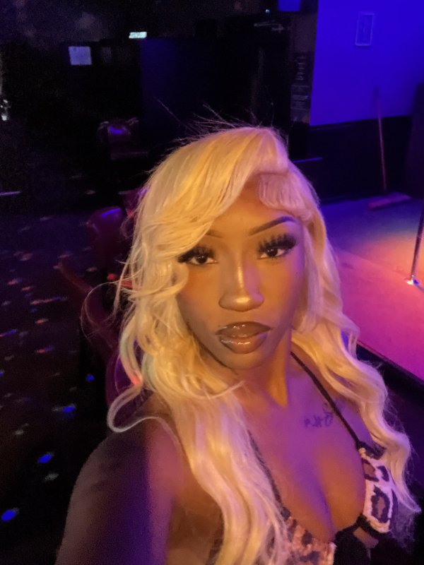 INCALL &bull;💦 🔥 Be deposit ready for Out Call 😜
