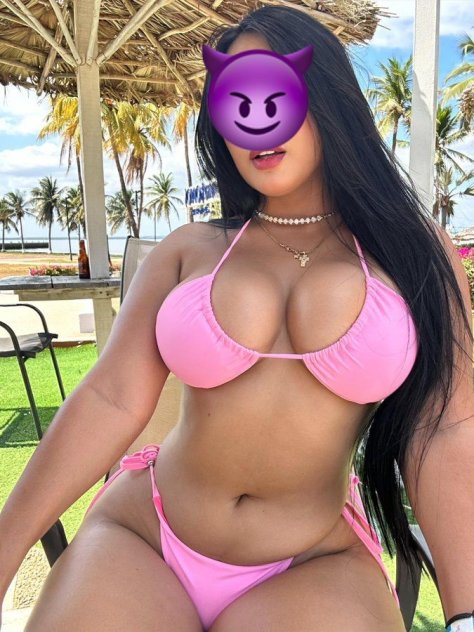 PAPI SOY TU PERRITA CALIENTE
