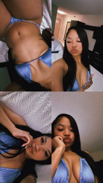 The Juicy Experience 🌊
