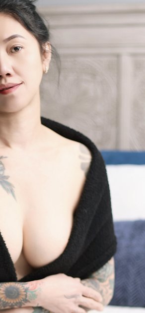 Let me help you relax
