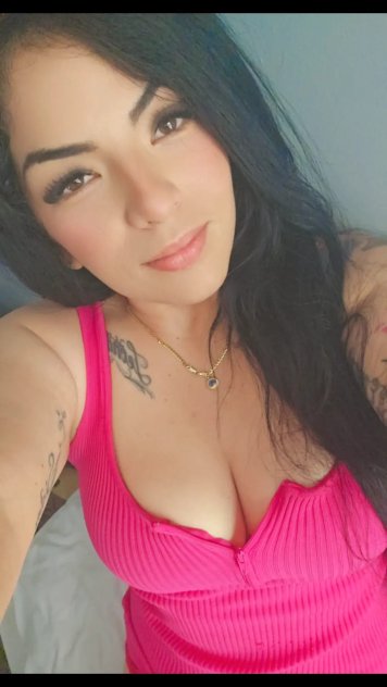 Lujuria ❤️&zwj;🔥 y Pasion
