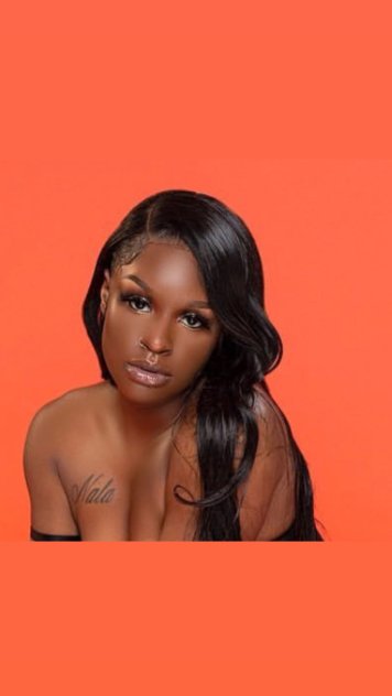 Ebony PRINCESS 💕NEW IN TOWN🎀
