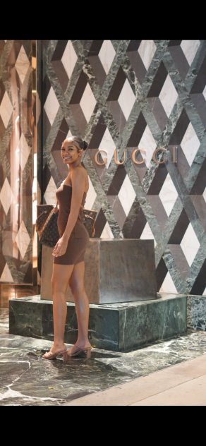 The one and only gray eyed blasian
