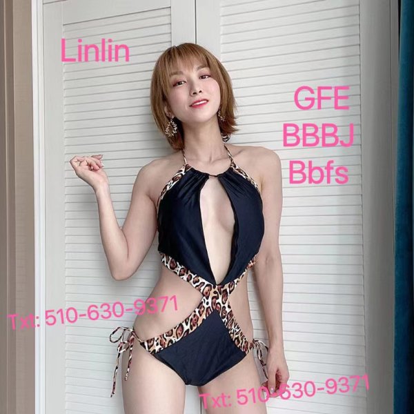 Female escort in San Jose (亞洲美女Sunnyvale 🌹Santa Clara🌹San Jose☎️650-918-5202
) #7