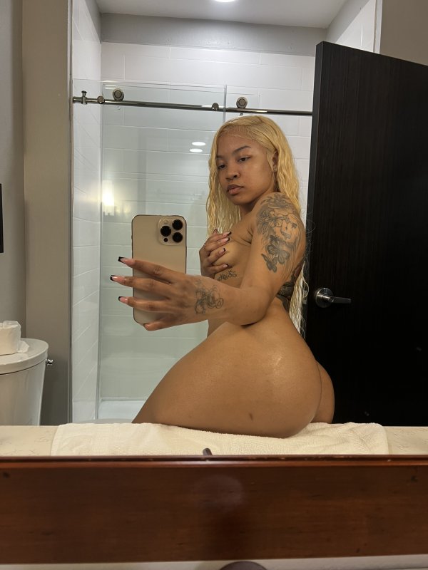 The Juicy Experience 🌊
