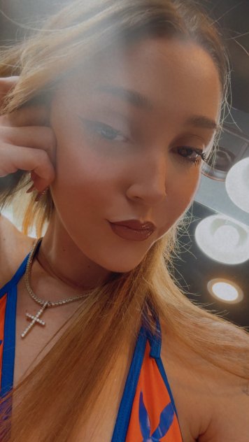 Indulge in the Pink Experience
