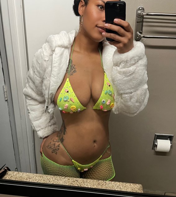 ✨ Exotic Mix &bull; Upscale Energy &bull; Unforgettable Presence ✨
