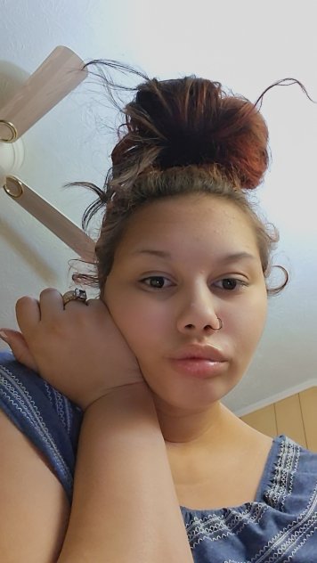 Hi im Tati dont be fake!!FT show is not freeand I sell content $50
