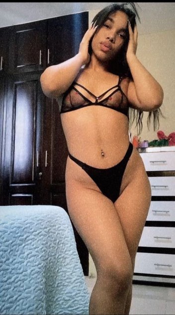 Female escort in Miami (I recently moved to the city, I’m a bitch GF woman who loves to please sexually
) #1