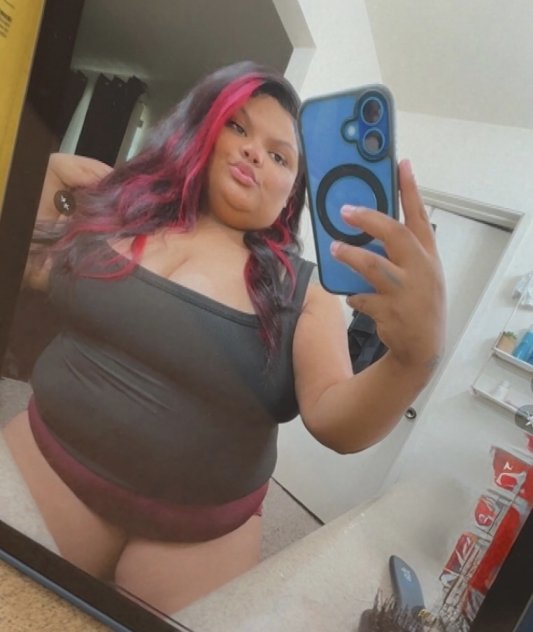 Female escort in Fresno (FREAKY FUN BBW BOMBSHELL ‼️
) #8