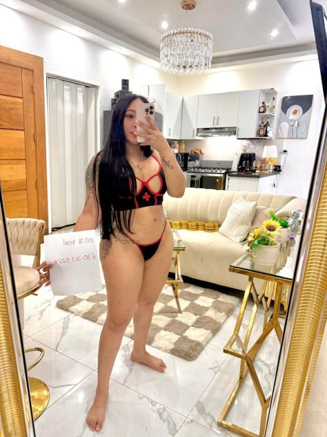 New hispanic available for incall or outcall call me
