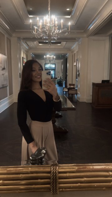 Hey baby let&rsquo;s party
