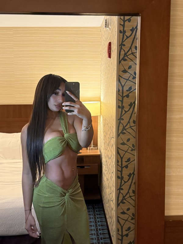 Female escort in Chicago (Solo relájate
) #6