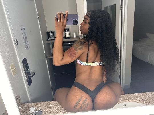 Chocolate Goddess🍫𝑉𝐼𝑅𝐺𝐼𝑁 𝑇𝐼𝐺𝐻𝑇 🤤 𝐓𝐑𝐔𝐄 𝐩𝐥𝐞𝐚𝐬𝐞𝐫‼
