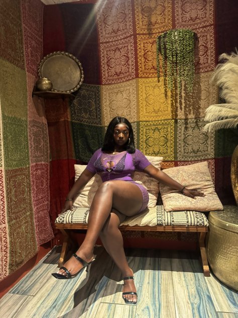 Your best kept secret
