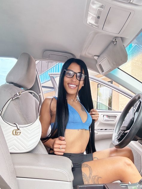 Female escort in Tampa (Hola baby soy una chica nueva en la ciudad lista para complacerte
) #10