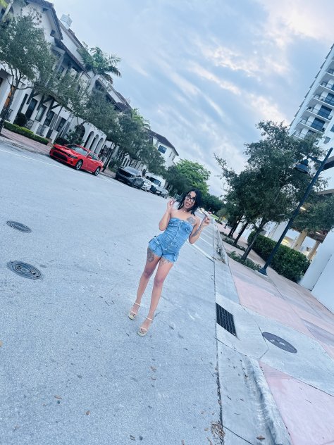 Female escort in Tampa (Hola baby soy una chica nueva en la ciudad lista para complacerte
) #2