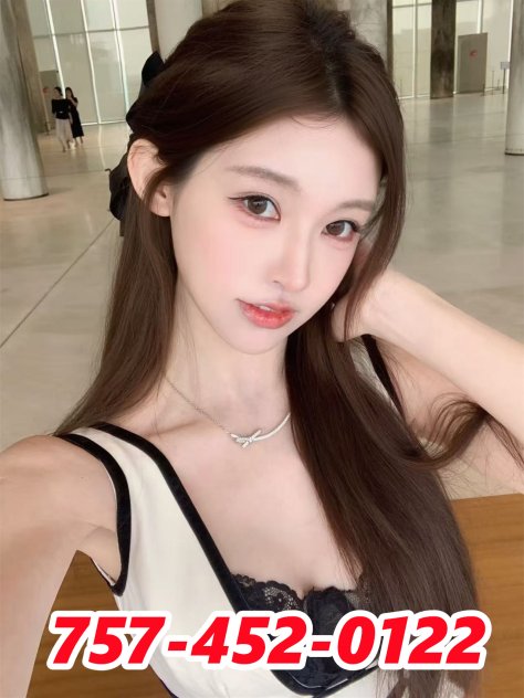 🟩🟨757-452-0122👑🌈New Face🍒🐠🐳Best massage☀️
