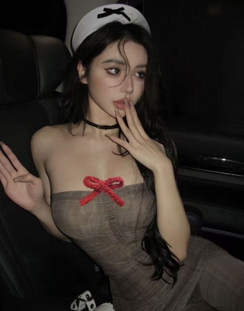 Absolute obedience. I will fulfill all your fantasies.
