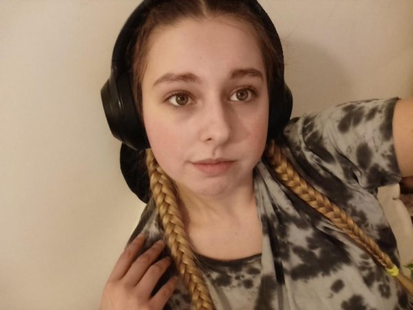 Hello, I&rsquo;m Kate.
