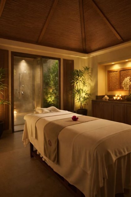 🌿 🍃🍃🍃A Relaxing Experience You&rsquo;ll Want Again
