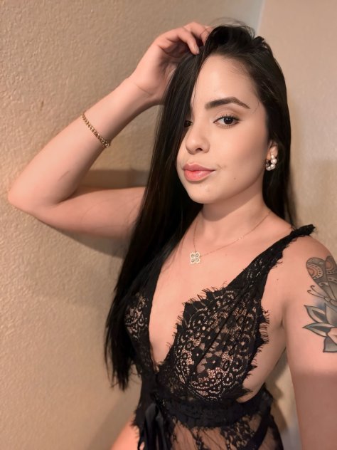 Female escort in Atlanta (Lovely hispanic natural
) #1