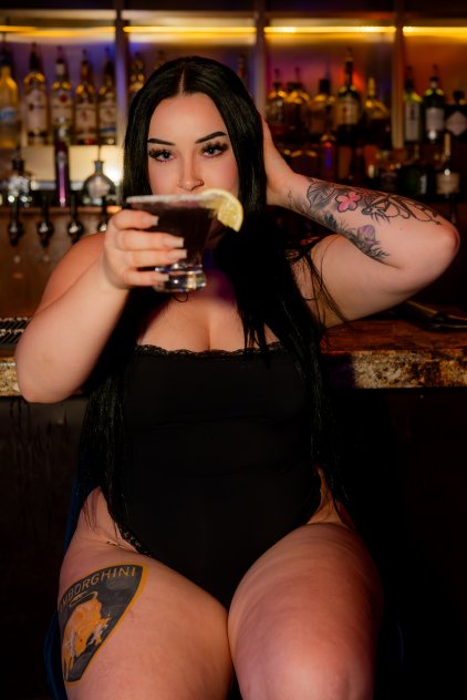 Why settle for a tease when I&rsquo;m here to PLEASE
