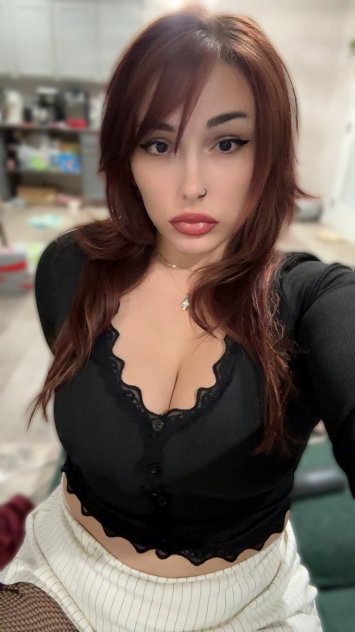 Hey babbies I&rsquo;m available for both Incall and outcall service 24/7😋
