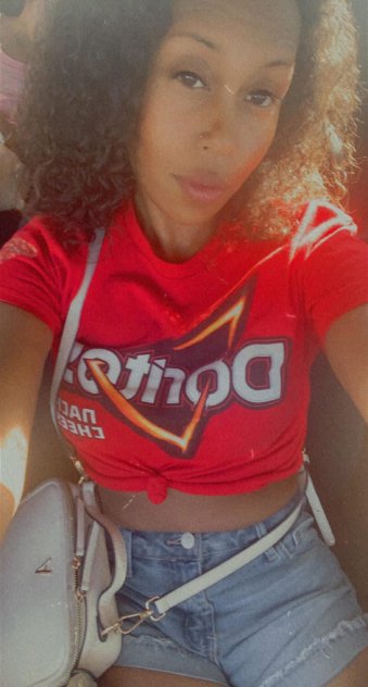 ::Your new throat goat 😝
