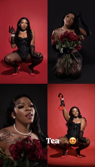 𝓒𝓸𝓶𝓮 𝓽𝓻𝓮𝓪𝓽 𝔂𝓸𝓾𝓻𝓼𝓮𝓵𝓯 𝓽𝓸 𝓽𝓱𝓮 𝓫𝓮𝓼𝓽🫦
