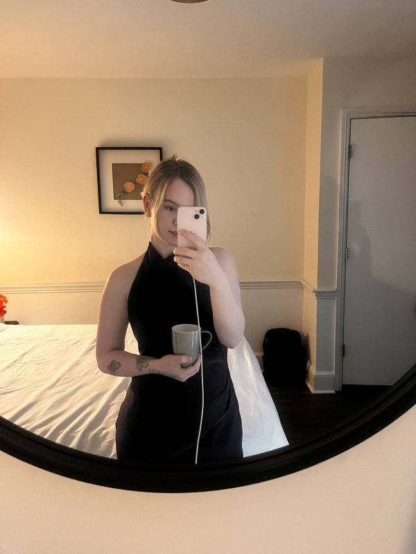 Cutie charm, and unforgettable chemistry
