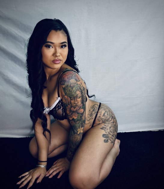 Chinese asian sweety
