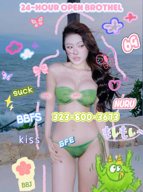 🟨🟨🟨323-800-3673🟨🟨🟨Incall asian skanks
