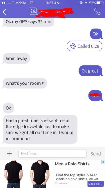 Ms Headmistress Tiffany Visiting !! GFE/GREEK/FETISHES/RIMJOB !! BOOK
