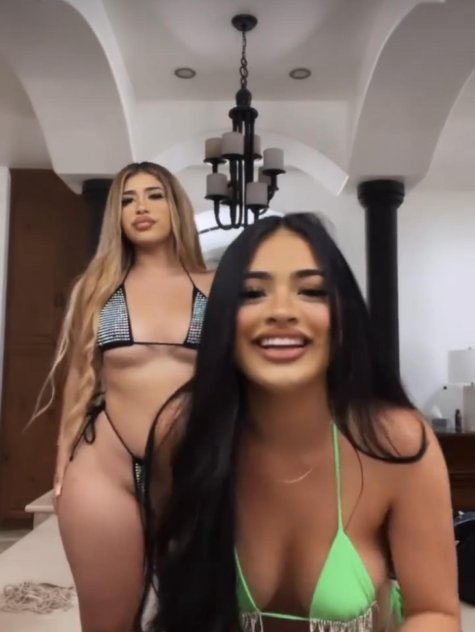 Female escort in Los Angeles  (TWO slutty FREAKs😛 We Come Together or Alone;)
) #6