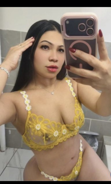 Colonvina latina caliente
