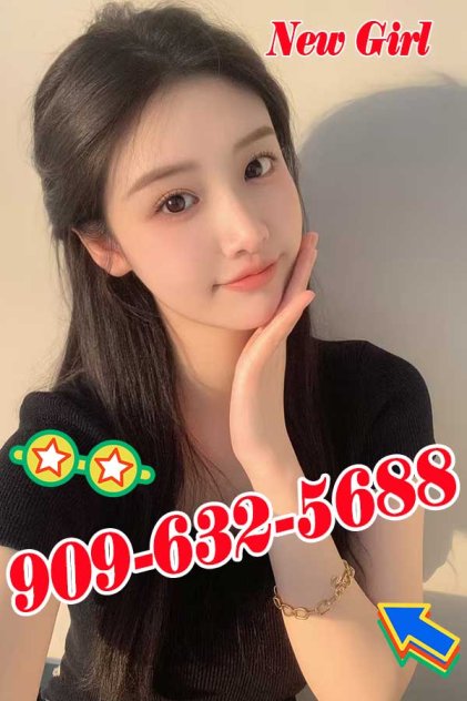 💚909-632-5688 💚🌹💚New skinny chick girl lady Opening💜🌹💜Top-notch service💛🌹
