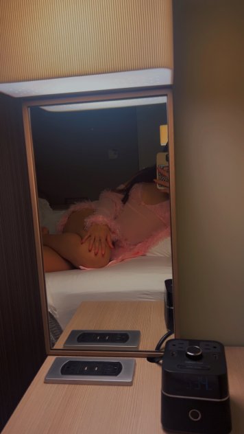 You&rsquo;re biggest desire 💋
