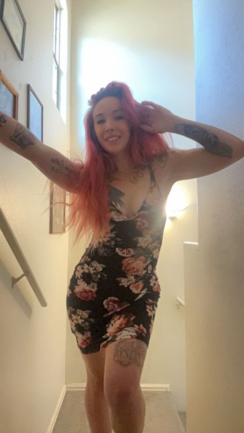 Once you meet me&hellip; you&rsquo;ll get it 😘
