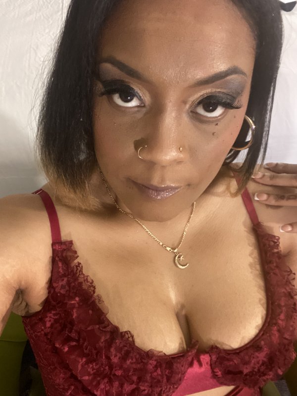 Sexy Like Honey 🍯
