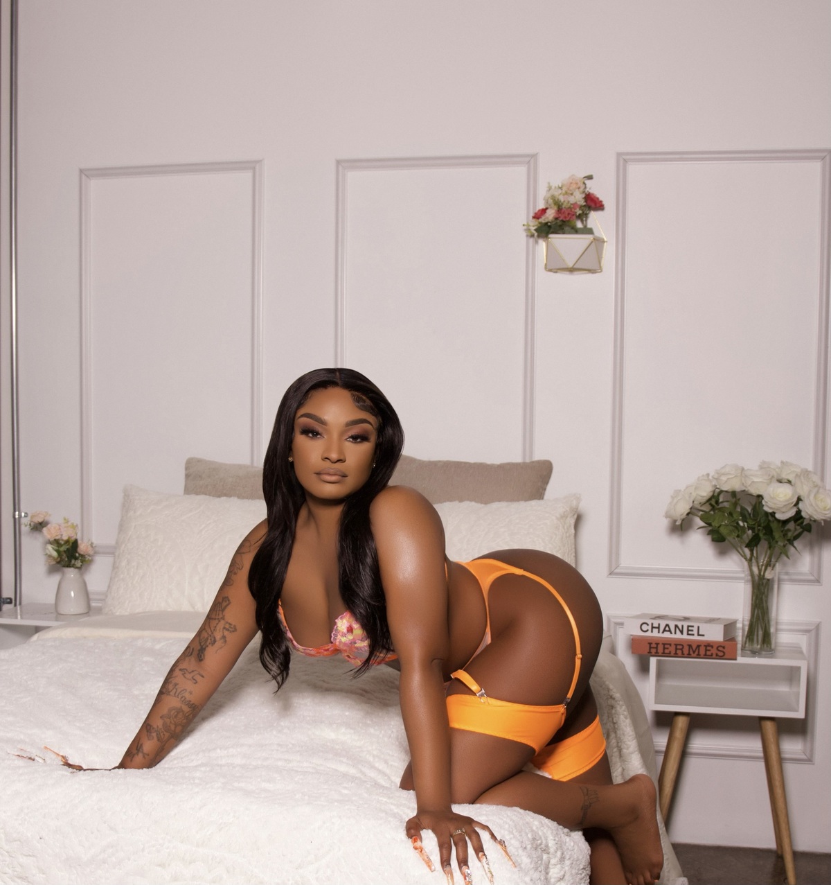 ❣️34DD ❤ DR⭕P DED G⭕RGE⭕US 100O% ReaL &delta;iℳpℓy ❤ ❤ ex0tic
