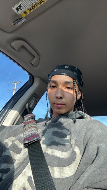 I&rsquo;m a massage therapist
