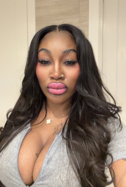 The black Barbie Effect&hellip; once is never enough.
